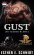 Gust (Lost Valkyries MC, #6) (eBook,... - Bild 1