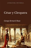 César y Cleopatra (eBook, ePUB) César y Cleopatra (eBook, ePUB)