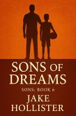 Sons of Dreams (eBook, ePUB)