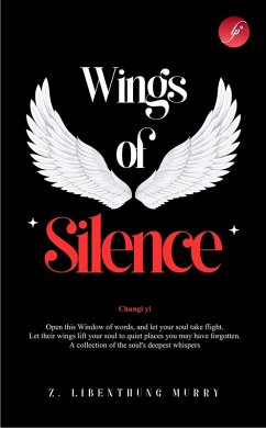 Cover Wings of Silence (eBook, ePUB)