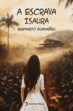Cover A escrava Isaura (eBook, ePUB)