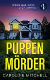 Puppenmörder (eBook, ePUB) Puppenmörder (eBook, ePUB)