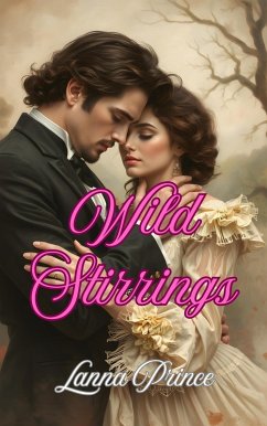 Cover Wild Stirrings (The Wild Series, #2) (eBook, ePUB)