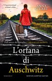 L’orfana di Auschwitz (eBook, ePUB) L’orfana di Auschwitz (eBook, ePUB)