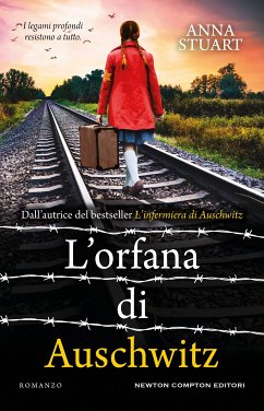 Cover L’orfana di Auschwitz (eBook, ePUB)