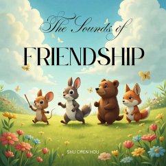 Cover The Sounds of Friendship (eBook, ePUB)