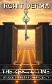 The Key to Time (eBook, ePUB) The Key to Time (eBook, ePUB)