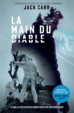 Cover La main du diable (eBook, ePUB)