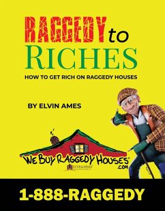 Cover Raggedy to Riches (eBook, ePUB)