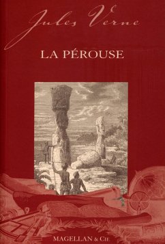 Cover L'expédition de La Pérouse (eBook, ePUB)