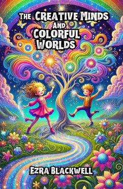 Cover The Creative Minds and Colorful Worlds (eBook, ePUB)