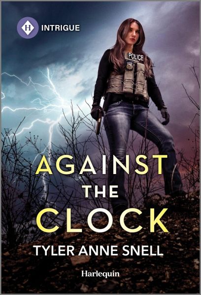 Against the Clock (eBook, ePUB)