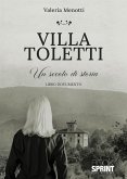 Villa Toletti (eBook, ePUB)