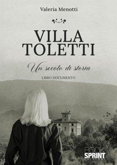Villa Toletti (eBook, ePUB) - Menotti, Valeria