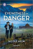 Eyewitness in Danger (eBook, ePUB) Eyewitness in Danger (eBook, ePUB)