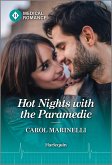 Hot Nights with the Paramedic (eBook, ePUB)