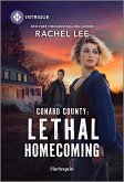 Conard County: Lethal Homecoming (eBook, ePUB)