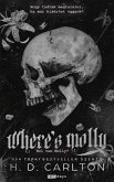 Where's Molly (eBook, ePUB) Where's Molly (eBook, ePUB)