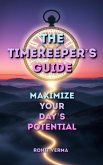 The Timekeeper's Guide (eBook, ePUB)