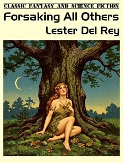 Forsaking All Others (eBook, ePUB)