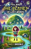 Fay and the Planet of Lost Words (eBook, ePUB)
