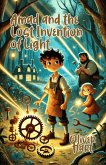 Amad and the Lost Invention of Light (eBook, ePUB)