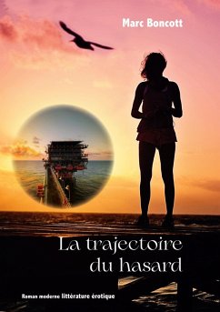 Cover La trajectoire du hasard (eBook, ePUB)