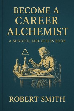 Cover Become a Career Alchemist (eBook, ePUB)