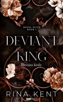 Cover Deviant King (eBook, ePUB)