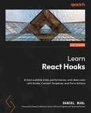 Learn React Hooks (eBook, ePUB)