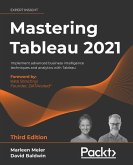 Mastering Tableau 2021 (eBook, ePUB)