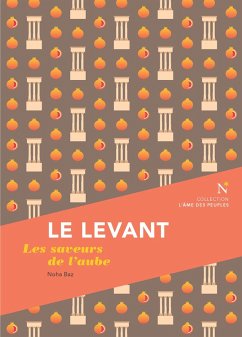 Cover Le Levant (eBook, ePUB)