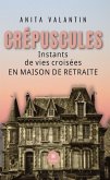 Crépuscules (eBook, ePUB)
