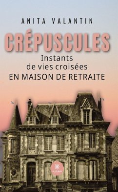 Cover Crépuscules (eBook, ePUB)