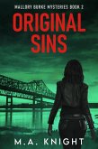 Original Sins (eBook, ePUB)