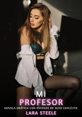 Mi Profesor (eBook, ePUB)