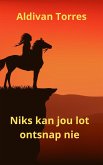 Niks kan jou lot ontsnap nie (eBook, ePUB) Niks kan jou lot ontsnap nie (eBook, ePUB)
