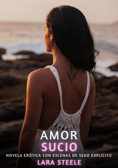 Cover Amor Sucio (eBook, ePUB)
