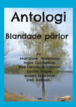 Blandade pärlor (eBook, ePUB)