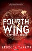 Fourth Wing Special Edition (eBook, ePUB) Fourth Wing Special Edition (eBook, ePUB)