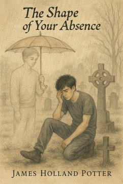 Cover The Shape of Your Absence (eBook, ePUB)