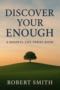 Cover Discover Your Enough (eBook, ePUB)