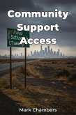 Community Support Access (eBook, ePUB) Community Support Access (eBook, ePUB)