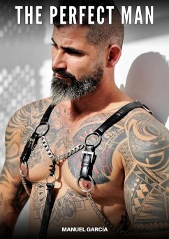 The Perfect Man (eBook, ePUB) - García, Manuel