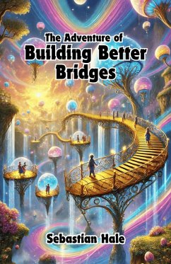 Cover The Adventure of Building Better Bridges (eBook, ePUB)