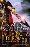 La rivincita di Roma (eBook, ePUB) La rivincita di Roma (eBook, ePUB)