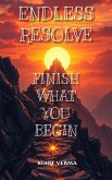 Endless Resolve (eBook, ePUB)