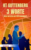 3 Worte (eBook, ePUB) 3 Worte (eBook, ePUB)