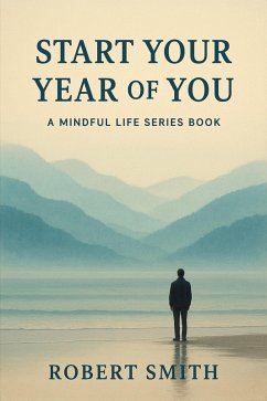 Cover Start Your Year of You (eBook, ePUB)