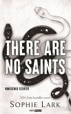 There Are No Saints (eBook, ePUB) There Are No Saints (eBook, ePUB)